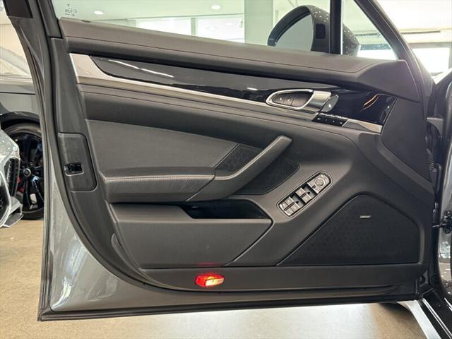 used 2016 Porsche Panamera car, priced at $29,900