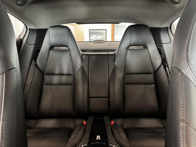 used 2016 Porsche Panamera car, priced at $29,900