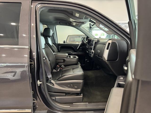 used 2015 GMC Sierra 1500 car, priced at $23,900