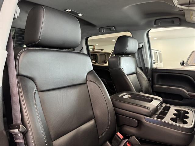 used 2015 GMC Sierra 1500 car, priced at $23,900