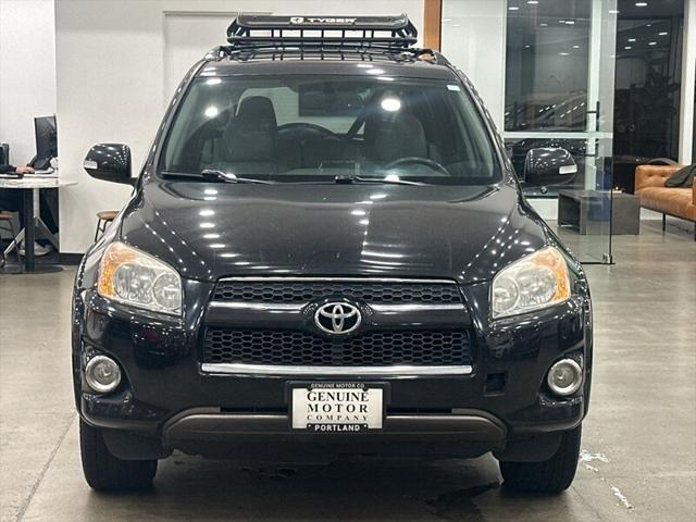 used 2012 Toyota RAV4 car, priced at $12,900