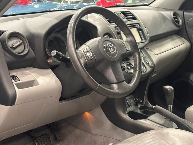 used 2012 Toyota RAV4 car, priced at $12,900