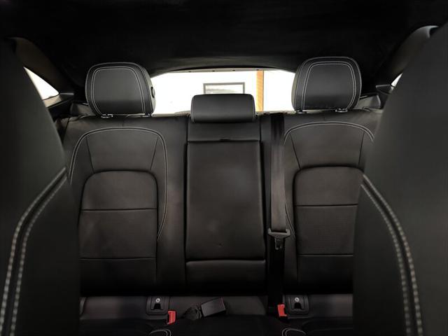 used 2021 Jaguar E-PACE car, priced at $26,990