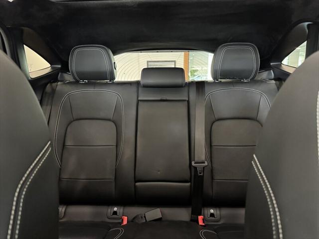 used 2021 Jaguar E-PACE car, priced at $26,990