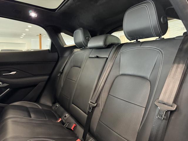 used 2021 Jaguar E-PACE car, priced at $26,990
