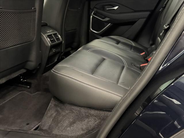 used 2021 Jaguar E-PACE car, priced at $26,990