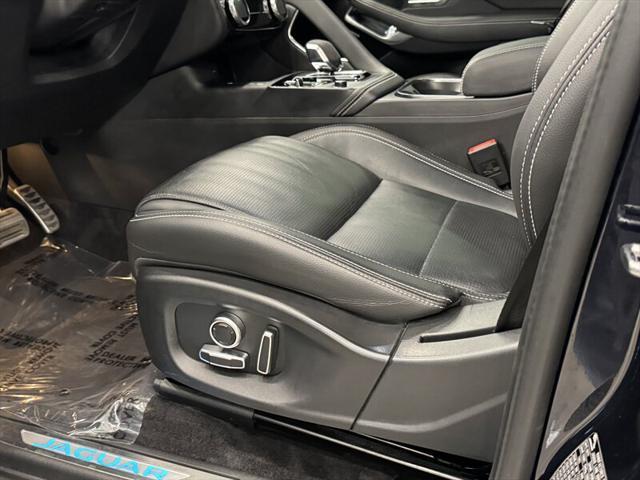 used 2021 Jaguar E-PACE car, priced at $26,990