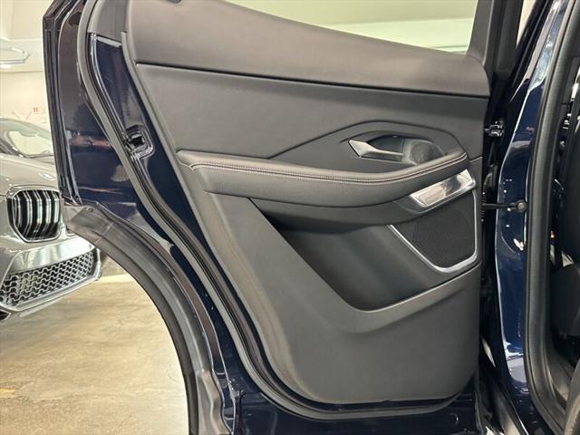 used 2021 Jaguar E-PACE car, priced at $26,990