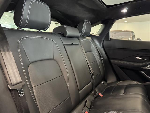 used 2021 Jaguar E-PACE car, priced at $26,990
