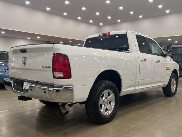 used 2013 Ram 1500 car, priced at $13,900