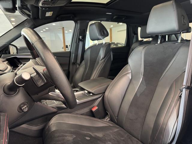 used 2023 Acura MDX car, priced at $49,890