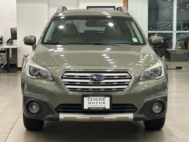 used 2016 Subaru Outback car, priced at $14,900