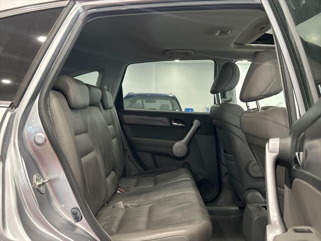 used 2007 Honda CR-V car