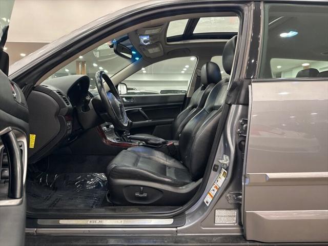 used 2008 Subaru Outback car, priced at $10,900