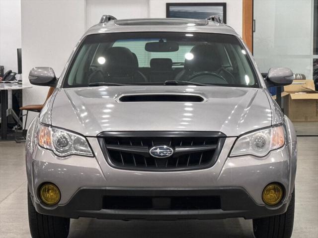 used 2008 Subaru Outback car, priced at $10,900