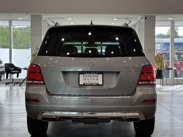 used 2014 Mercedes-Benz GLK-Class car, priced at $9,900