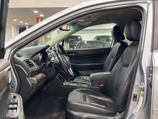 used 2016 Subaru Outback car, priced at $15,900