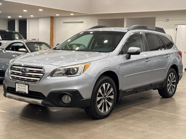 used 2016 Subaru Outback car, priced at $15,900