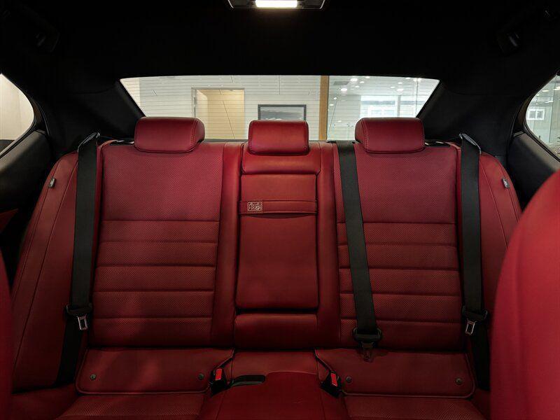 used 2022 Lexus IS 350 car, priced at $45,890