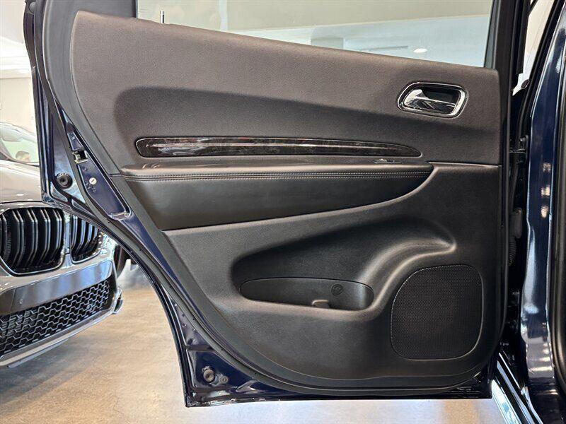 used 2016 Dodge Durango car, priced at $13,990