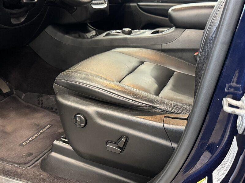 used 2016 Dodge Durango car, priced at $13,990