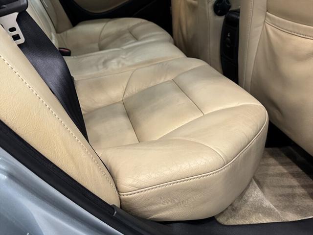 used 2006 Volvo S60 car, priced at $14,900