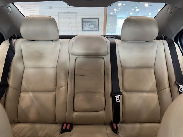 used 2006 Volvo S60 car, priced at $14,900