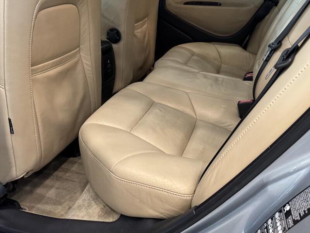 used 2006 Volvo S60 car, priced at $14,900