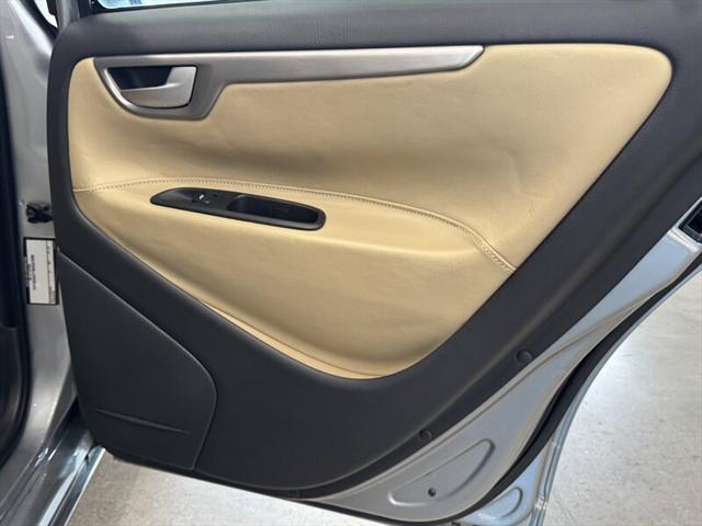 used 2006 Volvo S60 car, priced at $14,900
