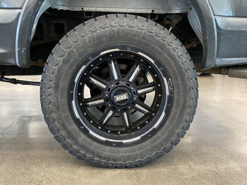 used 2016 Ford F-150 car, priced at $28,890