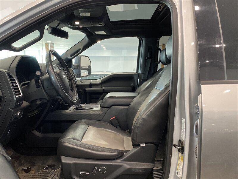 used 2016 Ford F-150 car, priced at $28,890