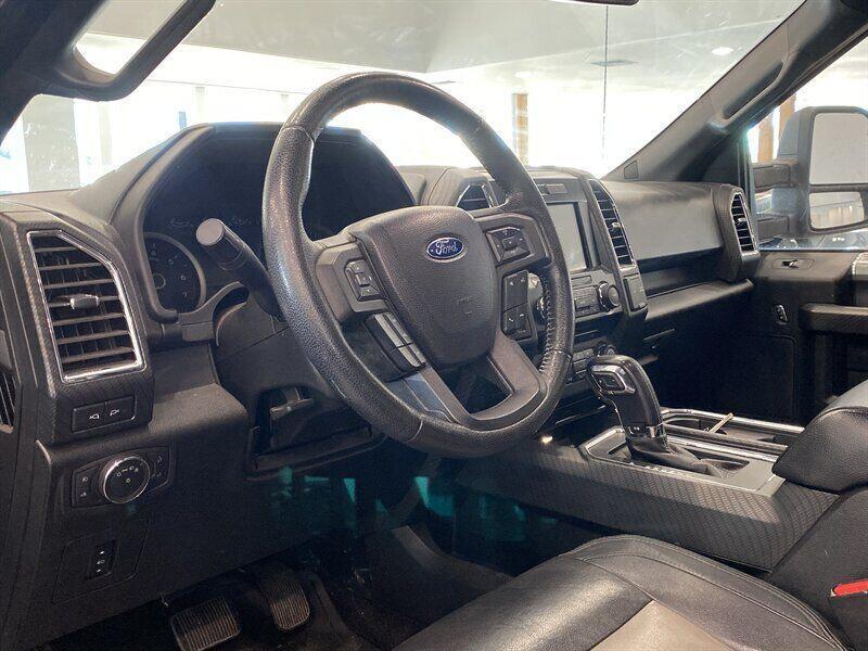 used 2016 Ford F-150 car, priced at $28,890