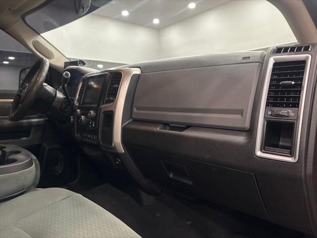 used 2016 Ram 3500 car, priced at $35,490