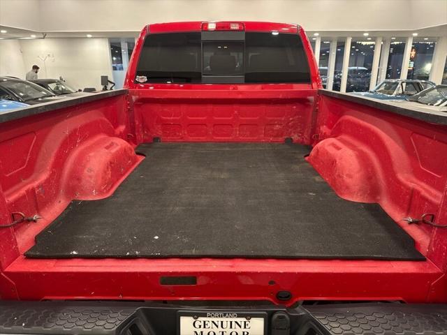 used 2016 Ram 3500 car, priced at $35,490