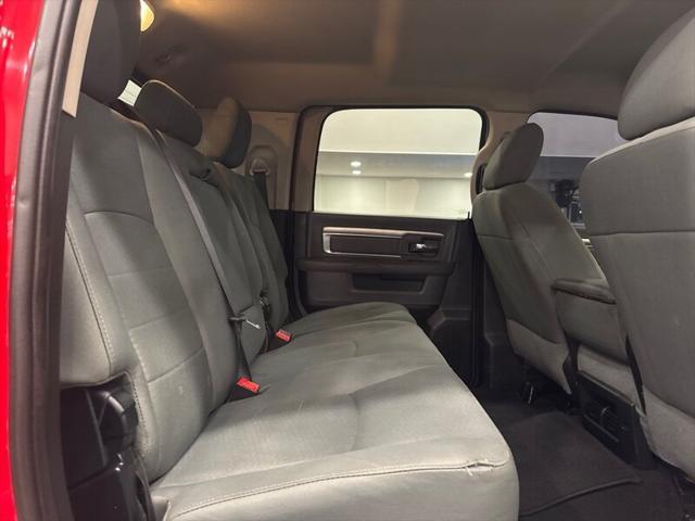 used 2016 Ram 3500 car, priced at $35,490