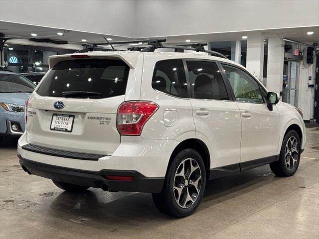 used 2014 Subaru Forester car, priced at $14,900