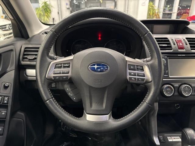 used 2014 Subaru Forester car, priced at $14,900