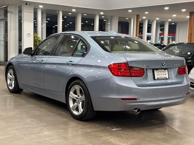 used 2014 BMW 328d car, priced at $13,690