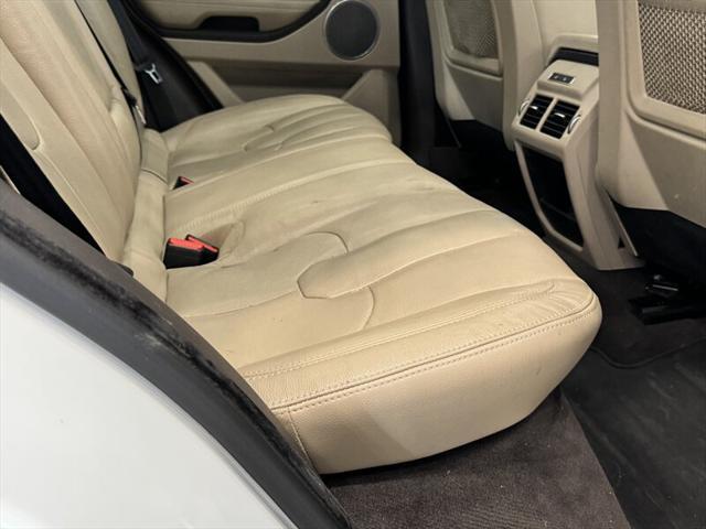 used 2015 Land Rover Range Rover Evoque car, priced at $9,900