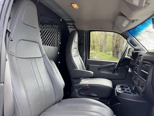 used 2016 Chevrolet Express 2500 car, priced at $12,900