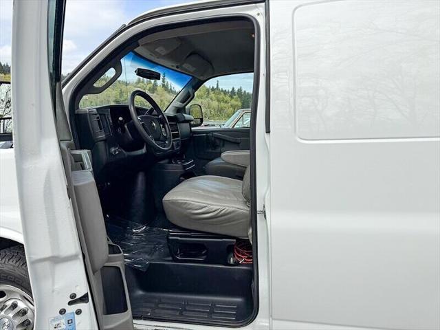 used 2016 Chevrolet Express 2500 car, priced at $12,900