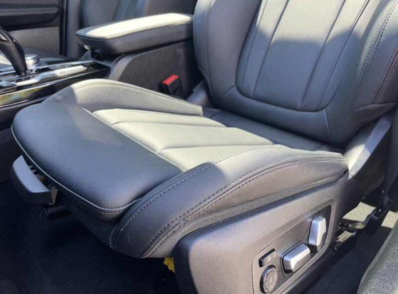 used 2021 BMW X3 PHEV car, priced at $31,890