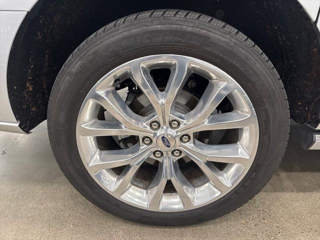 used 2019 Ford Expedition Max car, priced at $38,900