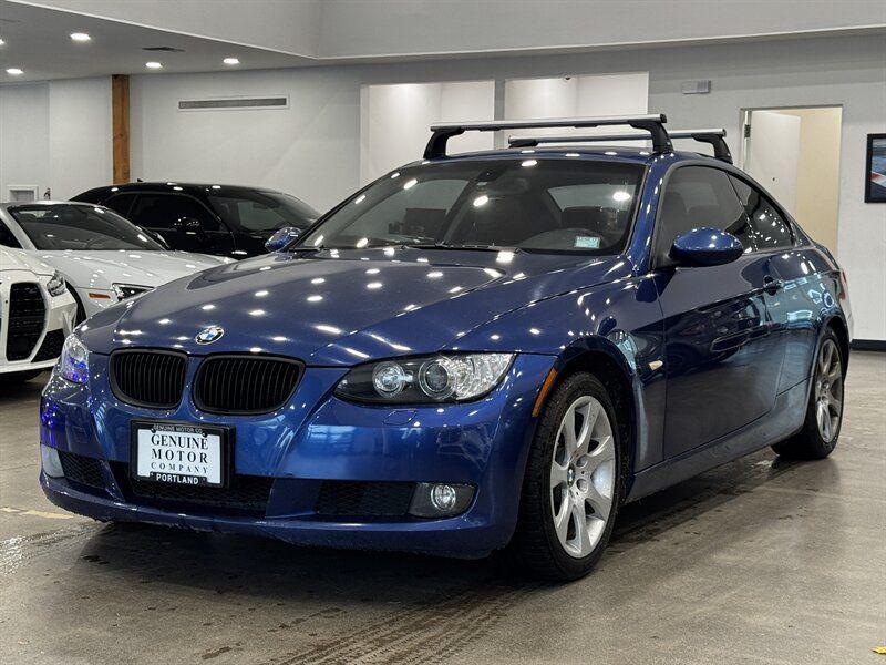 used 2008 BMW 328 car, priced at $9,990