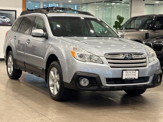 used 2013 Subaru Outback car, priced at $9,000