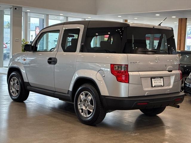 used 2011 Honda Element car, priced at $14,590