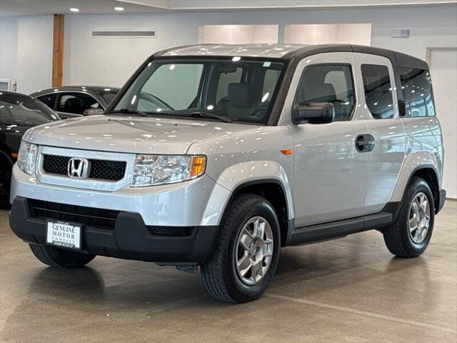 used 2011 Honda Element car, priced at $14,590