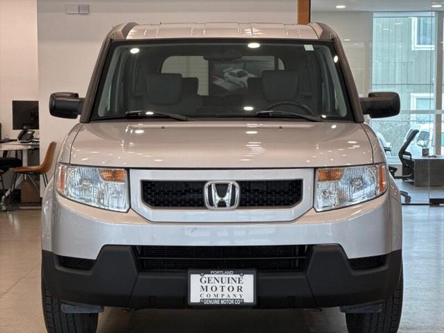 used 2011 Honda Element car, priced at $14,590