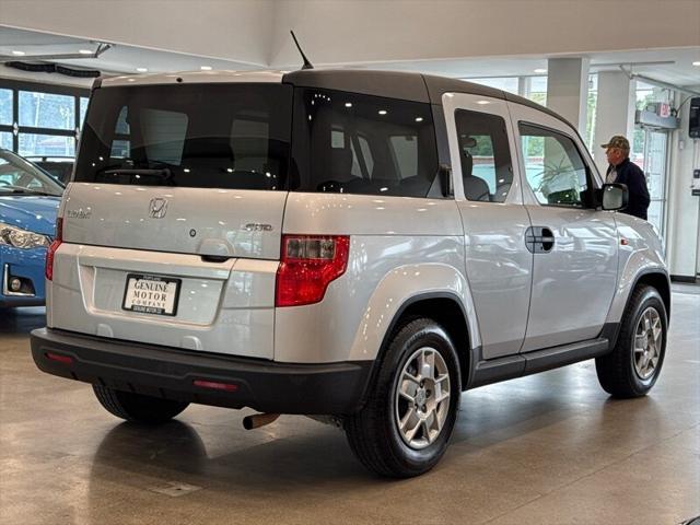 used 2011 Honda Element car, priced at $14,590