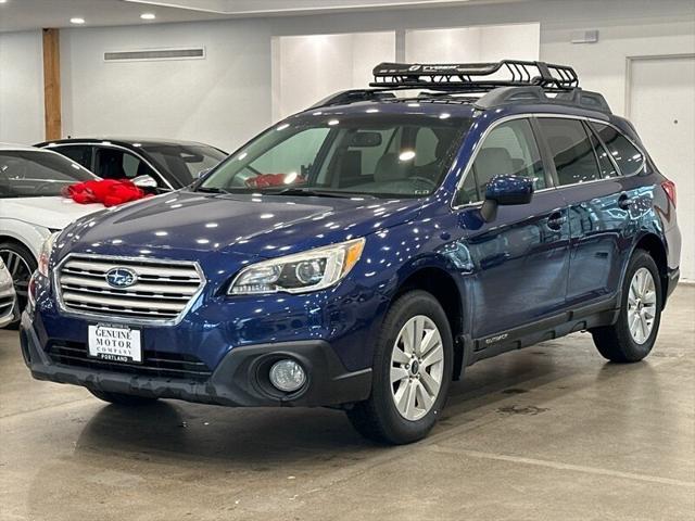 used 2015 Subaru Outback car, priced at $14,900